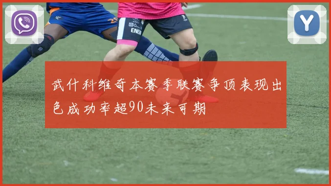 武什科维奇本赛季联赛争顶表现出色成功率超90未来可期